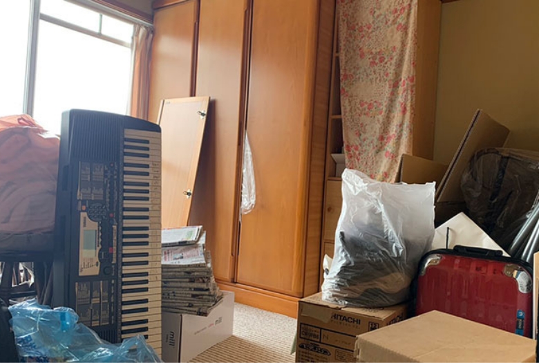 before