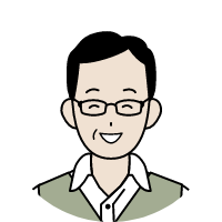 40代男性