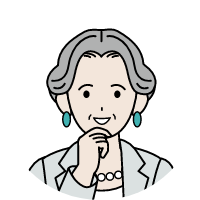 60代女性