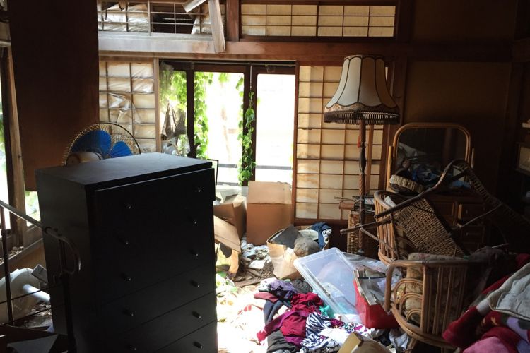 遺品整理の作業完了までの流れを詳しく解説！自分で作業するやり方も紹介