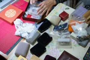 遺品整理の流れについてまとめ