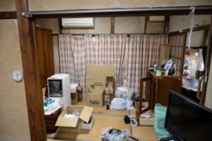 孤独死した故人の遺品整理を自分でおこなう際のポイント