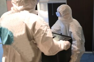 孤独死したときの遺品整理の流れ