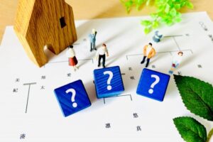 孤独死の遺品整理でよくある疑問