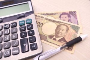 京都市の遺品整理相場まとめ