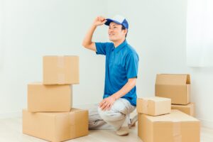 遺品整理で生じた家具の処分についてまとめ