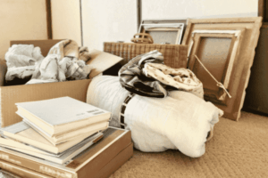 京都市で遺品整理費用が決まる要素