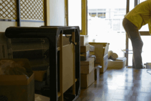 京都市での遺品整理費用のまとめ