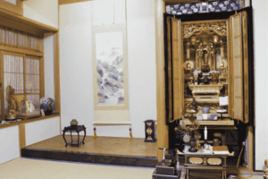 遺品整理で仏壇処分にかかる費用相場