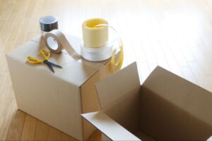 遺品整理と産業廃棄物についてまとめ