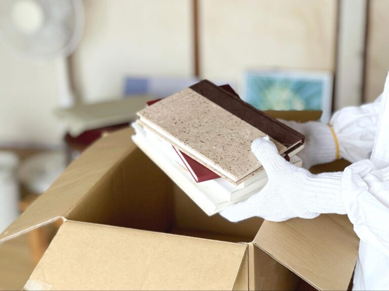 遺品整理で出た不用品は産業廃棄物で処分できない！処分方法について解説
