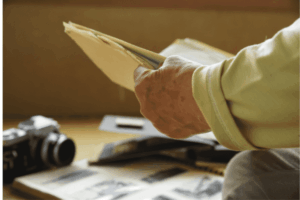 親の遺品整理を効率良く進める5つのステップ