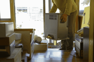 親の遺品整理で処分しやすくなるコツ2つ