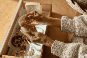 親の遺品整理についてまとめ