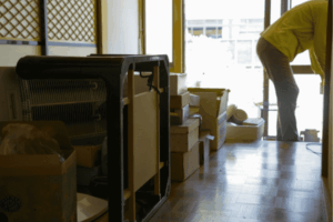 親の遺品整理はいつから始める?ケース別に紹介