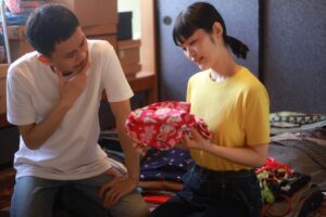 メルカリで売れる遺品の種類