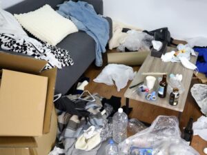 メルカリ出品を避けるべき遺品の種類