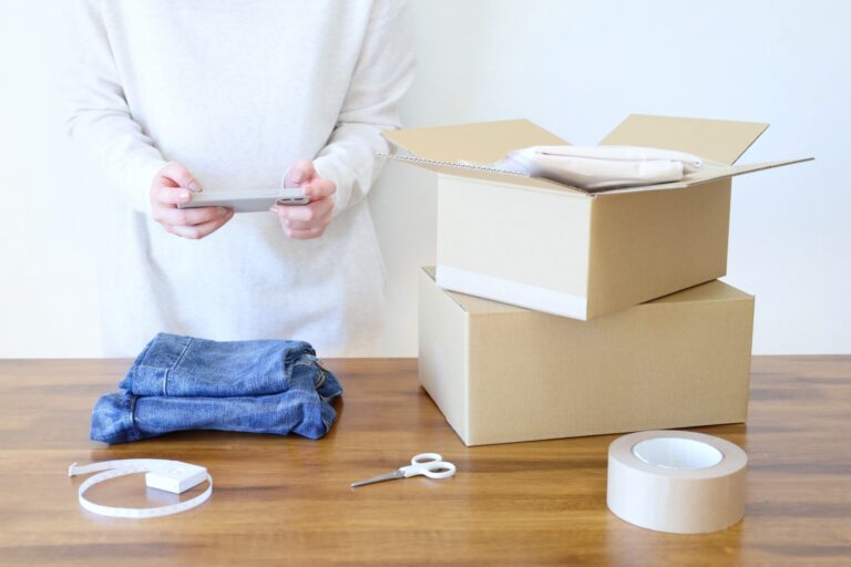 遺品整理で生じた遺品はメルカリで売れる？種類と高値で売るコツ