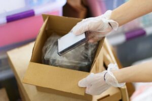 遺品整理を誰がやるかについてまとめ