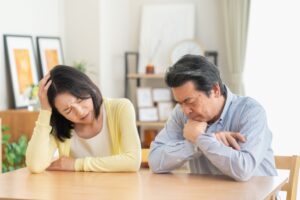 遺品整理をおこなうにあたりよくあるトラブル