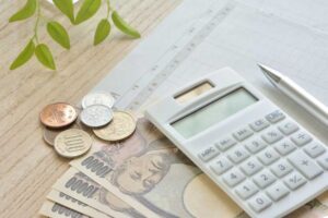 遺品整理により課税された相続税の扱い