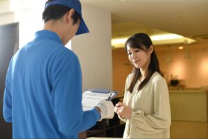 遺品整理を業者に依頼するメリット