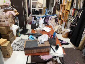 京都市が制定したごみ屋敷条例の実績