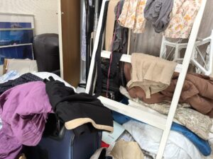 京都市のごみ屋敷条例に関して通報された場合にすべきこと
