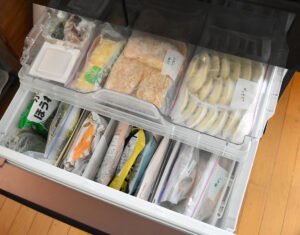京都市で遺品整理の際に冷蔵庫を処分する際に押さえるべきポイント
