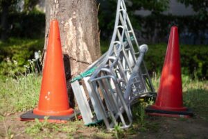 宇治市で粗大ごみを処分する際に注意すべきポイント